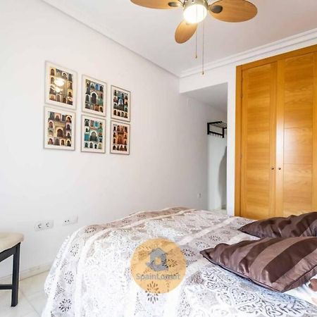 Apartamento Con Amplia Terraza En Fuengirola Appartement Buitenkant foto