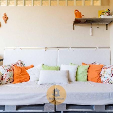 Apartamento Con Amplia Terraza En Fuengirola Appartement Buitenkant foto