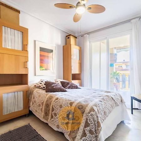 Apartamento Con Amplia Terraza En Fuengirola Appartement Buitenkant foto