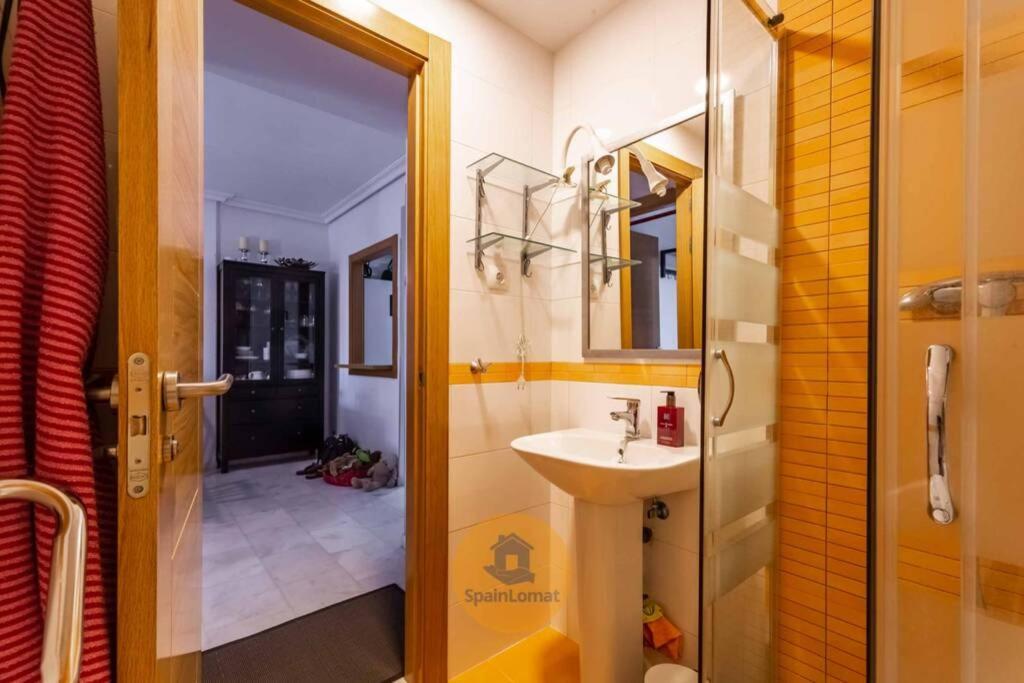 Apartamento Con Amplia Terraza En Fuengirola Appartement Buitenkant foto